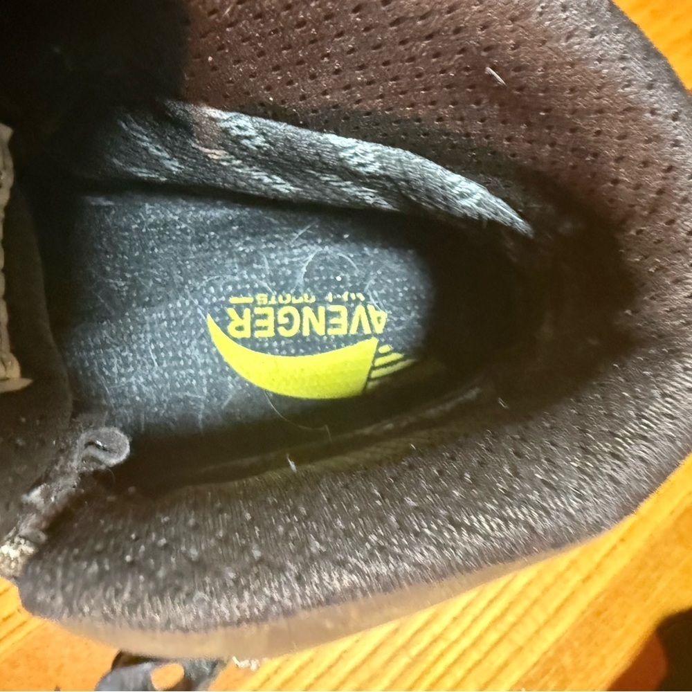 Avenger Mems Waterproof Boots - Picture 3 of 6